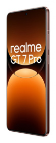 realme GT GT7 PRO 17.2 cm (6.78