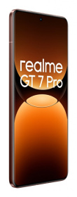 realme GT GT7 PRO 17.2 cm (6.78