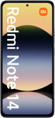 Xiaomi Redmi Note 14 16,9 cm (6.67