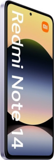 Xiaomi Redmi Note 14 16,9 cm (6.67