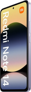 Xiaomi Redmi Note 14 16,9 cm (6.67