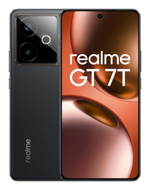 realme GT 7T 17.3 cm (6.8