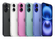Apple iPhone 16 15.5 cm (6.1