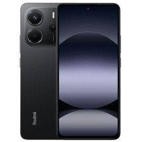 Xiaomi Redmi Note 14 4G Dual Sim 6GB RAM 128GB midnight black