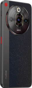 Nubia Focus Pro 5G 17.1 cm (6.72