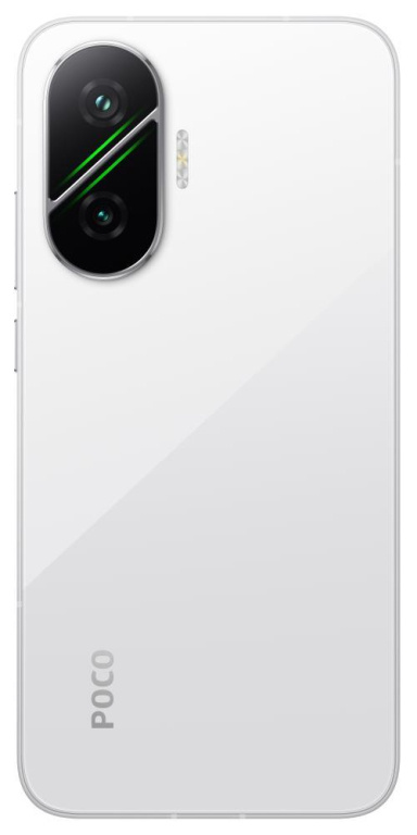 Mobiiltelefon POCO F7/12/512GB WHITE MZB0KFNEU POCO