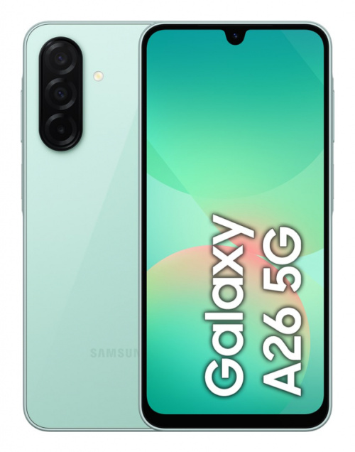Samsung Galaxy A26 17 cm (6.7