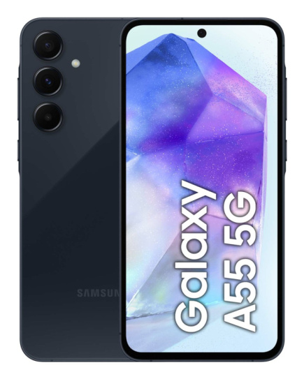 Samsung Galaxy A55 5G SM-A556 16.8 cm (6.6