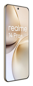 Smartfon realme 14 Pro 5G Dual Sim 8/256GB Pearl White