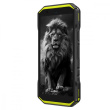 ULEFONE Smartphone Armor X32 Pro 5G 8/256GB Green