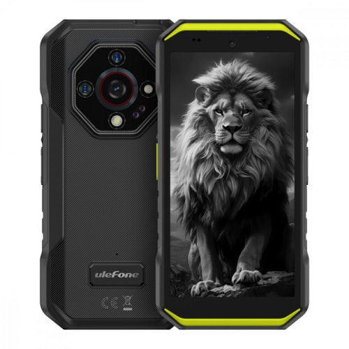 ULEFONE Smartphone Armor X32 Pro 5G 8/256GB Green