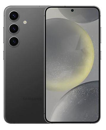 Mobiiltelefon GALAXY S24/128GB BLACK SM-S921B SAMSUNG 1428685