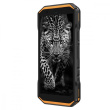 ULEFONE Smartphone Armor X32 6/128GB Orange