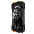 ULEFONE Smartphone Armor X32 Pro 5G 8/256GB Orange