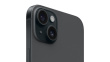 Apple iPhone 15 Plus 256GB - Black