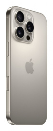 Apple iPhone 16 Pro 1TB Natural Titanium