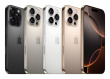 Apple iPhone 16 Pro 1TB Natural Titanium