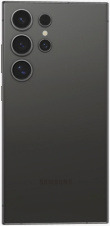 Samsung Smartphone GALAXY S24DS 5G Ultra 12/256GB Black Enterprise Edition