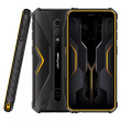 Ulefone Armor X12 Pro 4/64GB Black and orange without charger