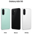 Samsung Galaxy A26 17 cm (6.7