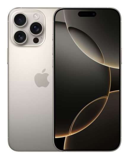 Apple iPhone 16 Pro Max 512GB Natural Titanium