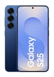 Samsung Galaxy S25 15.8 cm (6.2