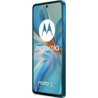 Motorola moto g75 5G aqua blue