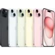 Apple iPhone 15 PLUS 128GB GREEN