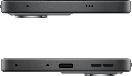 Oppo Reno 13FS 12/512GB 5G Graphite Gray