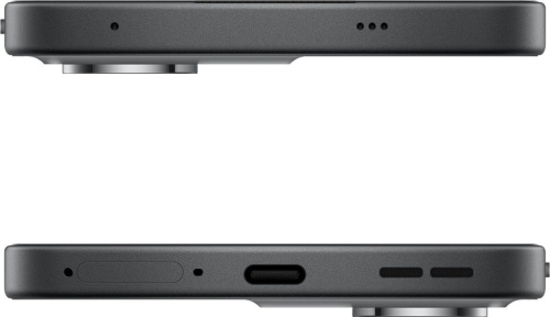 Oppo Reno 13FS 12/512GB 5G Graphite Gray