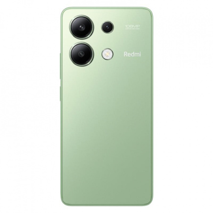 Xiaomi Redmi Note 13, 128 GB, roheline - Nutitelefon / 53393