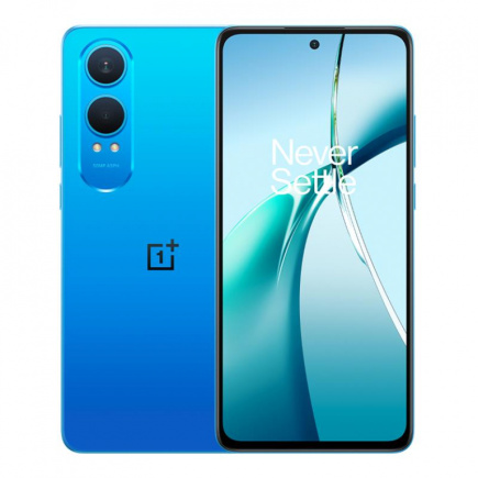 OnePlus Nord CE4 Lite 5G, sinine - Nutitelefon / 5011110198
