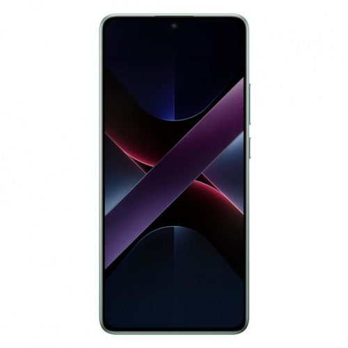 POCO X7 Pro, 8 GB, 256 GB, roheline - Nutitelefon / MZB0J2NEU