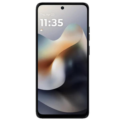 Motorola G56 8+256GB, Black / PB7Y0043SE