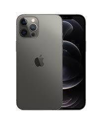 Taastatud. PHONE IPHONE 12 PROMAX/128GB GRAPHITE A GRADE RED