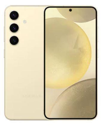 Mobile phone GALAXY S24/128GB YELLOW SM-S921B SAMSUNG