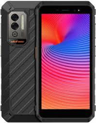 Mobiiltelefon POWER ARMORX11PRO/4/64GB BLACK ULEFONE
