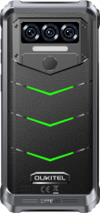 Oukitel WP38 6/256GB 10600mAh DS. Green
