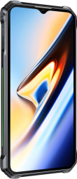 Oukitel WP38 6/256GB 10600mAh DS. Green