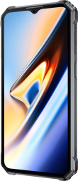 Oukitel WP38 6/256GB 10600mAh DS. Black