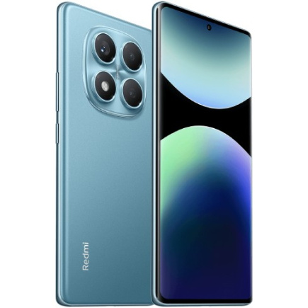 Xiaomi Redmi Note 14 Pro 256GB 8RAM 4G EU ocean blue
