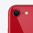 iPhone SE3 5G (2022) 64GB - Red