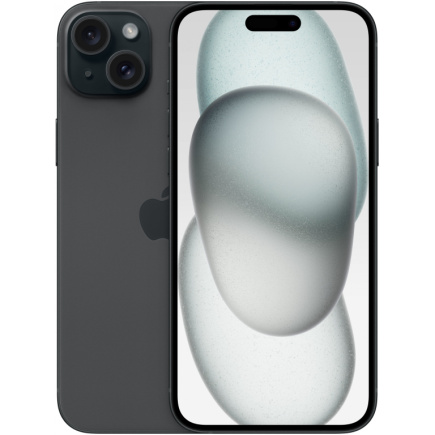 Apple iPhone 15 PLUS 512GB BLACK