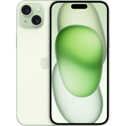 Apple iPhone 15 PLUS 512GB GREEN