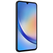 Samsung Galaxy A34 5G Enterprise 128GB 6RAM DE awesome graphite