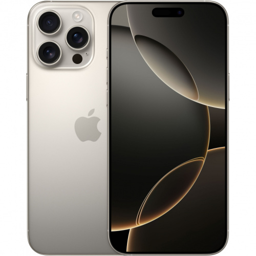 Apple iPhone 16 Pro Max 1TB Natural Titanium 289561
