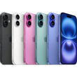 Apple iPhone 16 Plus 256GB Pink 289585