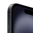Smartphone Apple iPhone 16 Plus with 512GB in black