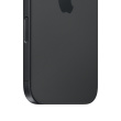 Smartphone Apple iPhone 16 Plus with 512GB in black