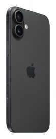 Smartphone Apple iPhone 16 Plus with 512GB in black